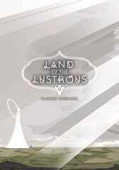 Land of the Lustrous 12 cena un informācija | Fantāzija, fantastikas grāmatas | 220.lv