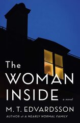 Woman Inside cena un informācija | Fantāzija, fantastikas grāmatas | 220.lv