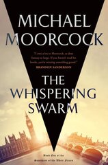 Whispering Swarm: Book One of the Sanctuary of the White Friars цена и информация | Фантастика, фэнтези | 220.lv