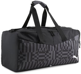 Puma Спортивные Cумки IndividualRise Medium Black 079913 03 079913 03 цена и информация | Спортивные сумки и рюкзаки | 220.lv