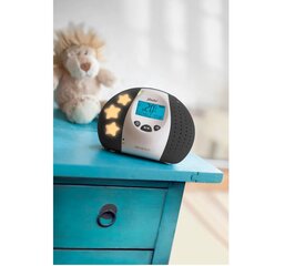 Alecto DBX-88 ECO LIMITED Baby Monitor цена и информация | Радионяни | 220.lv