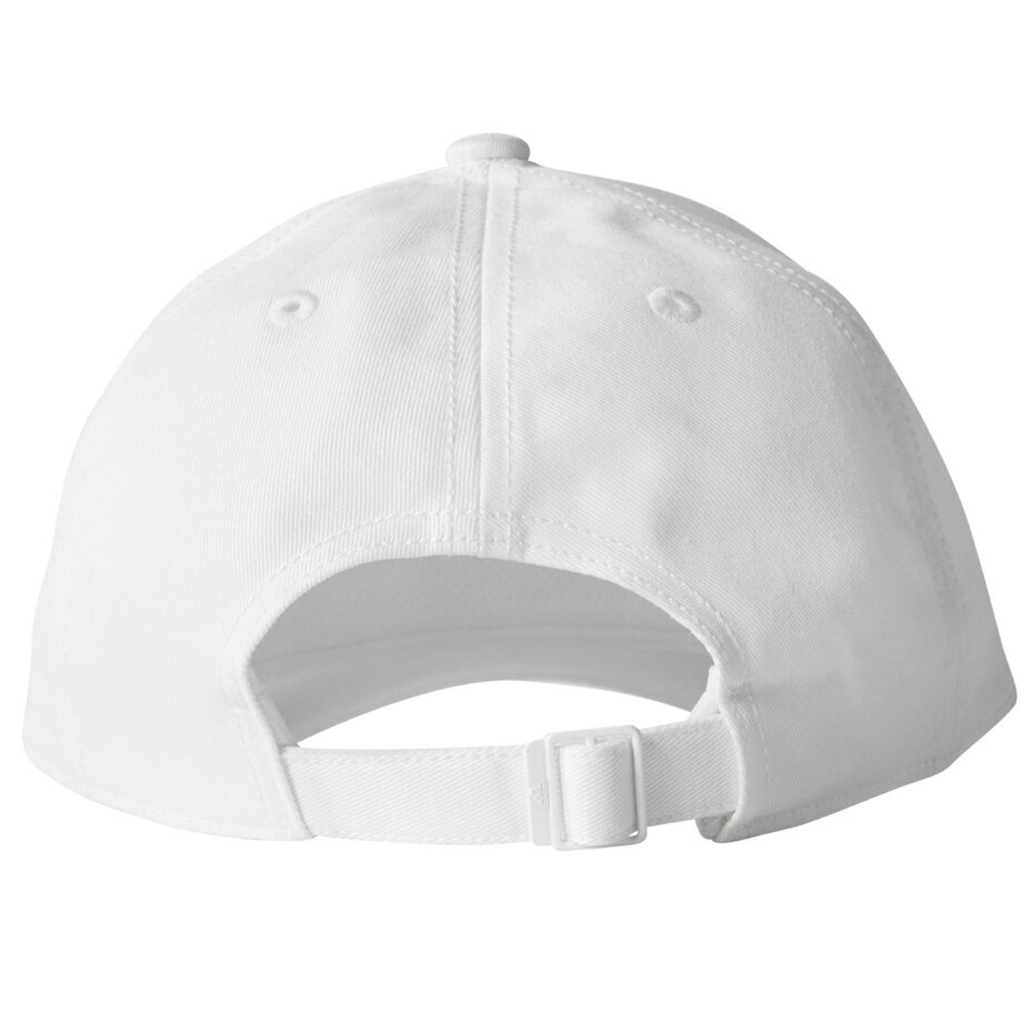 Cepure Adidas 6P Cap Cotton OSFM S98150 cena un informācija | Sieviešu cepures | 220.lv