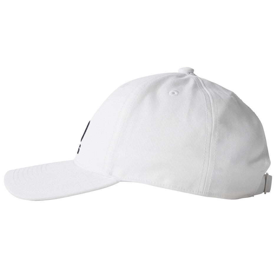 Cepure Adidas 6P Cap Cotton OSFM S98150 cena un informācija | Sieviešu cepures | 220.lv