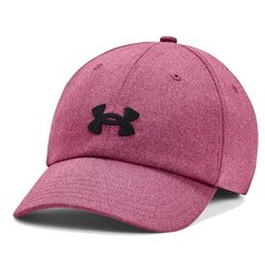 Cepure sievietēm Under Armour 1376705-635 cena un informācija | Sieviešu cepures | 220.lv