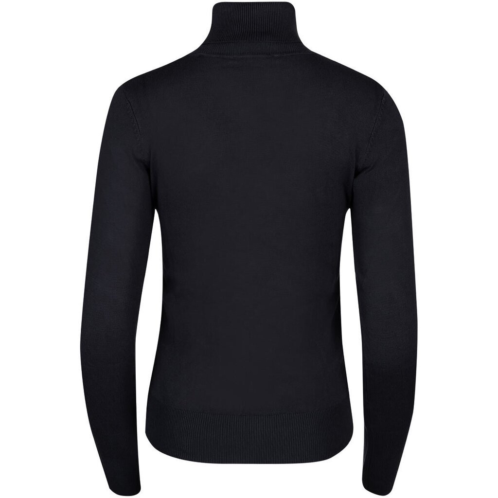 Guess džemperis sievietēm 81651, melns cena un informācija | Sieviešu džemperi | 220.lv