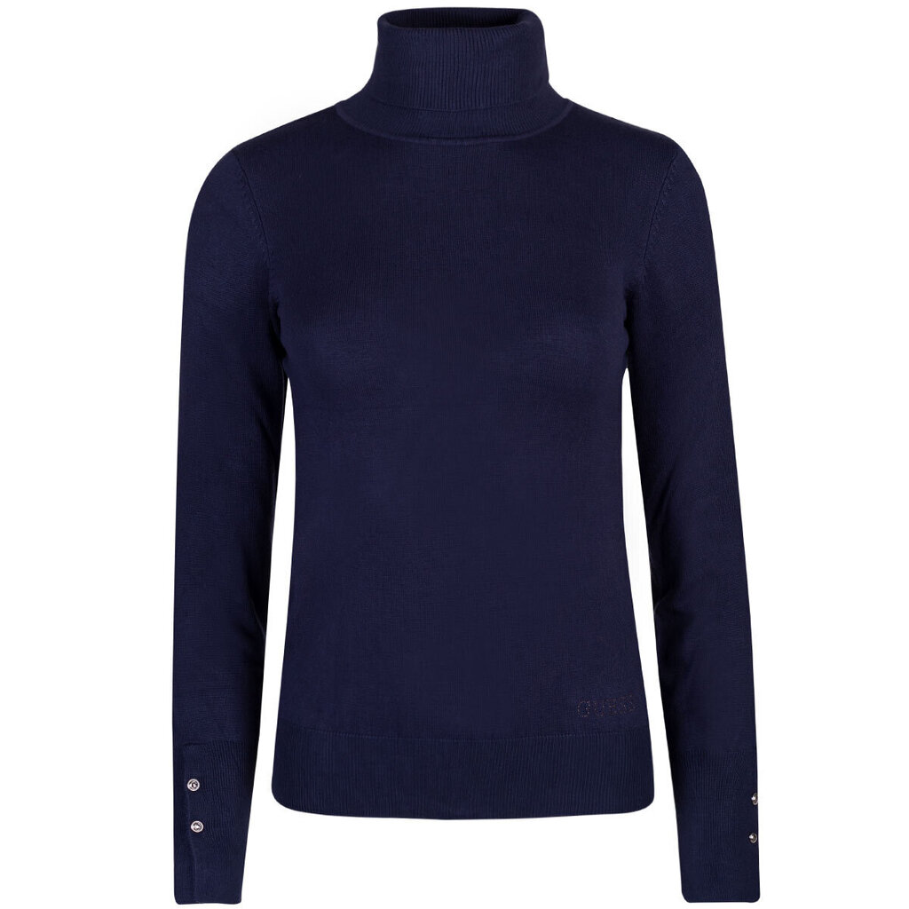 Guess džemperis sievietēm 81662, zils цена и информация | Sieviešu džemperi | 220.lv
