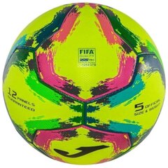 Futbola bumba Joma Gioco II FIFA Quality Pro Ball, 5. izmērs cena un informācija | Futbola bumbas | 220.lv