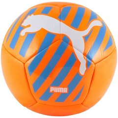 Futbola bumba Puma Big Cat cena un informācija | Futbola bumbas | 220.lv