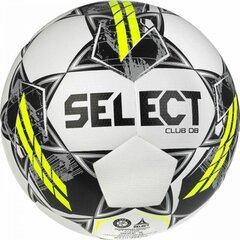 Futbola bumba Select T26-17815, 3. izmērs cena un informācija | Futbola bumbas | 220.lv