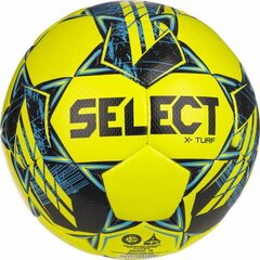 Futbola bumba Select X-Turf IMS cena un informācija | Futbola bumbas | 220.lv