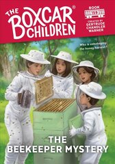 Beekeeper Mystery цена и информация | Книги для подростков и молодежи | 220.lv