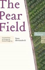 Pear Field цена и информация | Фантастика, фэнтези | 220.lv