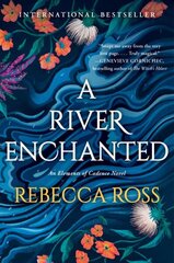 River Enchanted цена и информация | Фантастика, фэнтези | 220.lv