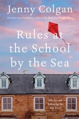 Rules at the School by the Sea: The Second School by the Sea Novel цена и информация | Фантастика, фэнтези | 220.lv