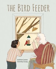 Bird Feeder cena un informācija | Grāmatas mazuļiem | 220.lv