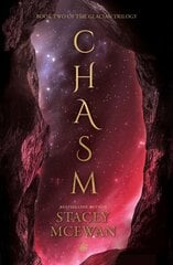 Chasm: The Glacian Trilogy, Book II cena un informācija | Fantāzija, fantastikas grāmatas | 220.lv