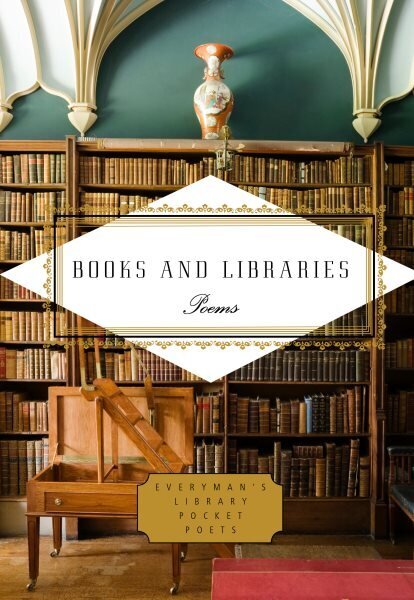 Books and Libraries: Poems цена и информация | Dzeja | 220.lv