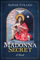 Madonna Secret cena un informācija | Fantāzija, fantastikas grāmatas | 220.lv
