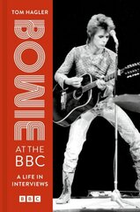 Bowie at the BBC: A life in interviews cena un informācija | Mākslas grāmatas | 220.lv