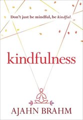 Kindfulness цена и информация | Духовная литература | 220.lv