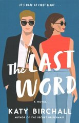 Last Word цена и информация | Фантастика, фэнтези | 220.lv