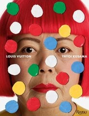 Yayoi Kusama x Louis Vuitton: Creating Infinity цена и информация | Книги об искусстве | 220.lv