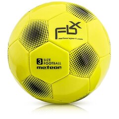 Futbola bumba Meteor FBX 37008, 3. izmērs cena un informācija | Futbola bumbas | 220.lv