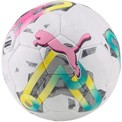 Futbola bumba Puma Orbita 2 TB Fifa Quality Pro, 5. izmērs cena un informācija | Futbola bumbas | 220.lv