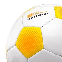 Futbola bumba Meteor FBX 37015, 1. izmērs cena un informācija | Futbola bumbas | 220.lv