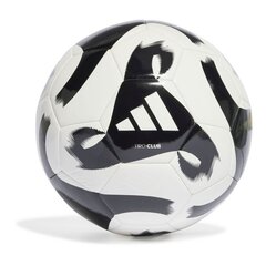 Futbola bumba Adidas Tiro HT2430 cena un informācija | Futbola bumbas | 220.lv
