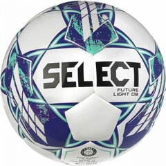 Futbola bumba Select Future Light DB T26-17812, 4. izmērs cena un informācija | Futbola bumbas | 220.lv