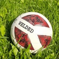 Futbola bumba WELDED VG5000 цена и информация | Футбольные мячи | 220.lv