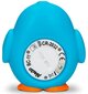 Vannas termometrs Alecto Penguin BC-11 cena un informācija | Mazuļa mazgāšana | 220.lv