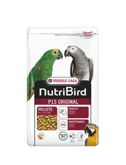 Корм для попугаев Versele-Laga, 1 кг цена и информация | Корм для птиц | 220.lv