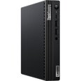 Настольный ПК Lenovo ThinkCentre M70q 16 GB RAM Intel UHD Graphics 770 512 GB