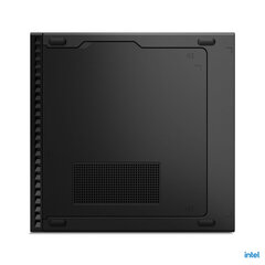 Настольный ПК Lenovo THINKCENTRE M90Q Intel UHD Graphics 770 Intel Core i7-12700 512 Гб SSD 16 GB RAM цена и информация | Стационарные компьютеры | 220.lv