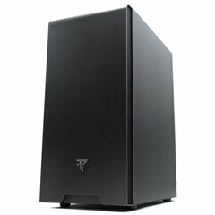 PcCom PCC-ALU7-5600G-BLK cena un informācija | Stacionārie datori | 220.lv