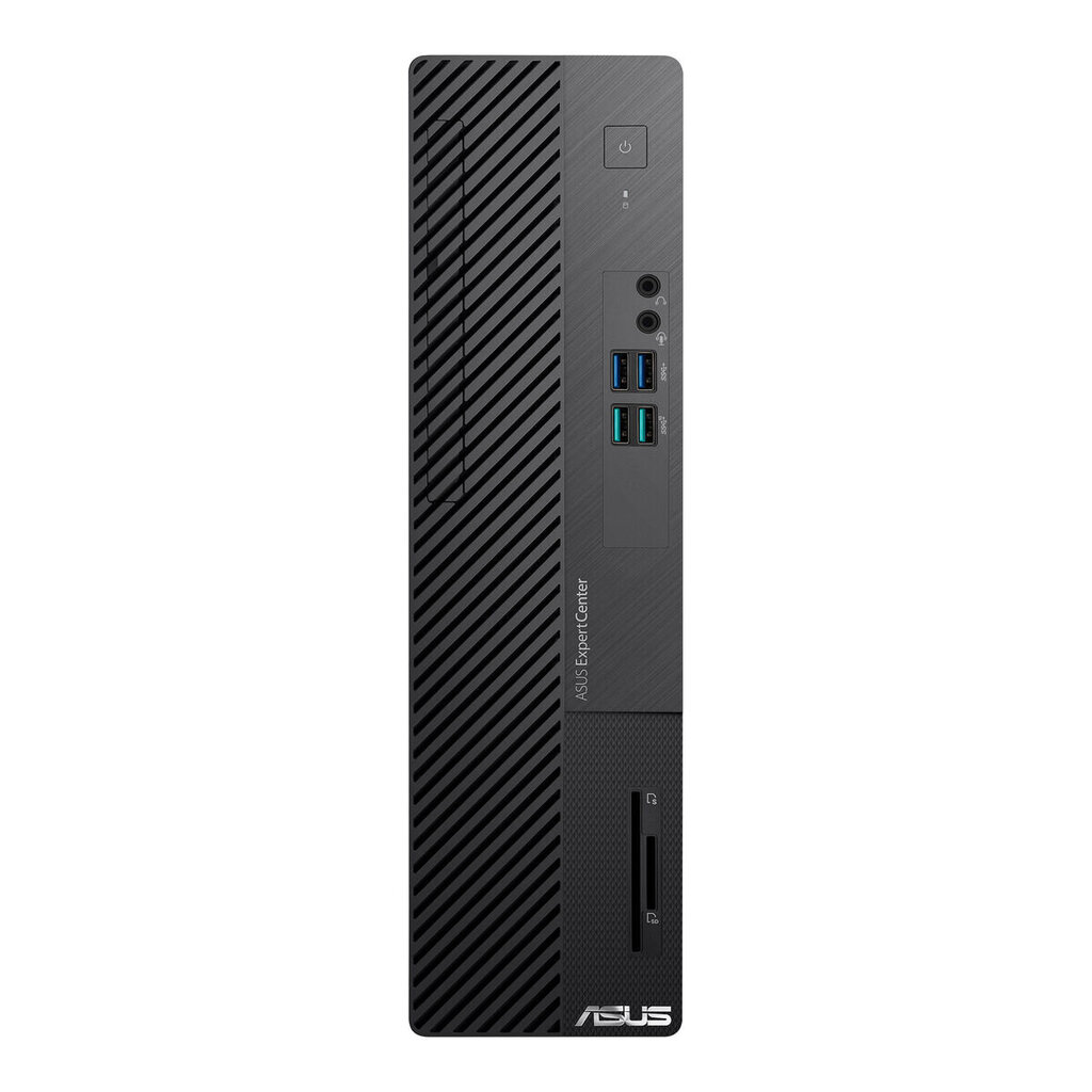 Asus ExpertCenter D5 cena un informācija | Stacionārie datori | 220.lv