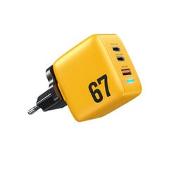 Wekome WP-U141 Tint cena un informācija | Lādētāji un adapteri | 220.lv