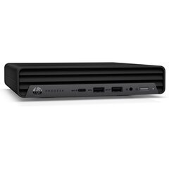 HP Prodesk 400 G6 cena un informācija | Stacionārie datori | 220.lv