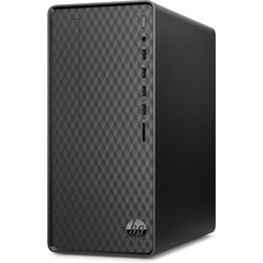 HP Desktop M01-F3005ns цена и информация | Стационарные компьютеры | 220.lv