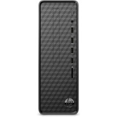 HP Slim Desktop S01-pF2028ns цена и информация | Стационарные компьютеры | 220.lv