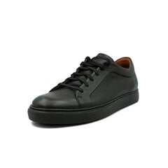 Brīvā laika apavi vīriešiem Conhpol D3156S18, melni cena un informācija | Vīriešu kurpes, zābaki | 220.lv