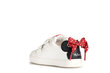 Geox apavi bērniem Disney Minnie, balti cena un informācija | Bērnu kurpes | 220.lv