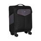 Rokas bagāžas koferis Wenger Syght, melns cena un informācija | Koferi, ceļojumu somas | 220.lv