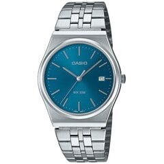 Мужские часы Casio MTP-B145D-2A2VEF цена и информация | Мужские часы | 220.lv