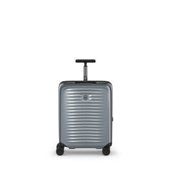 Koferis rokas bagāžai Victorinox Airox Carry-on, sudraba cena un informācija | Koferi, ceļojumu somas | 220.lv