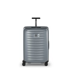 Koferis Victorinox Airox Medium, sudraba цена и информация | Чемоданы, дорожные сумки | 220.lv