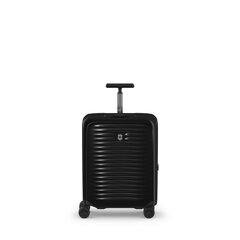 Koferis rokas bagāžai Victorinox Airox Carry-on, melns cena un informācija | Koferi, ceļojumu somas | 220.lv