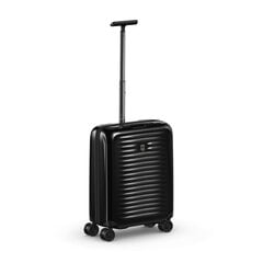 Victorinox Airox Carry-on Чемодан для Ручной Клади, Черный цена и информация | Чемоданы, дорожные сумки | 220.lv